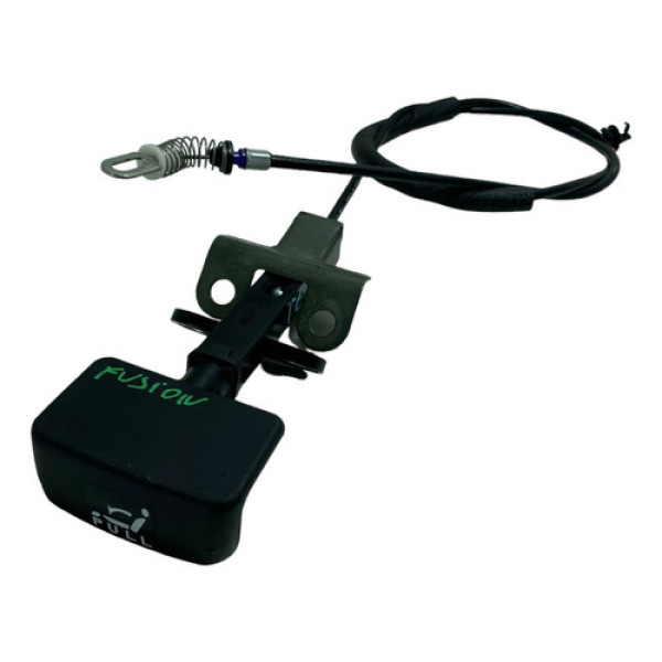 Cabo Fechadura Puxador Banco T. Esquerdo Fusion 2010 - 9498