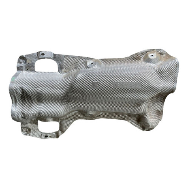 Protetor Defletor Calor Bmw 320i 2013 2014 51487241774