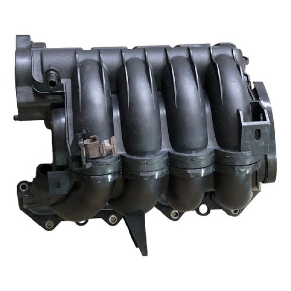 Coletor Admissão Peugeot 208 1.6 2021 A 2024 9828210380 Cx32