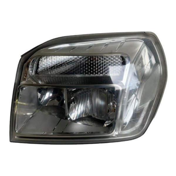 Farol Esquerdo Ford Ranger 2010 2011 2012 Original Usado