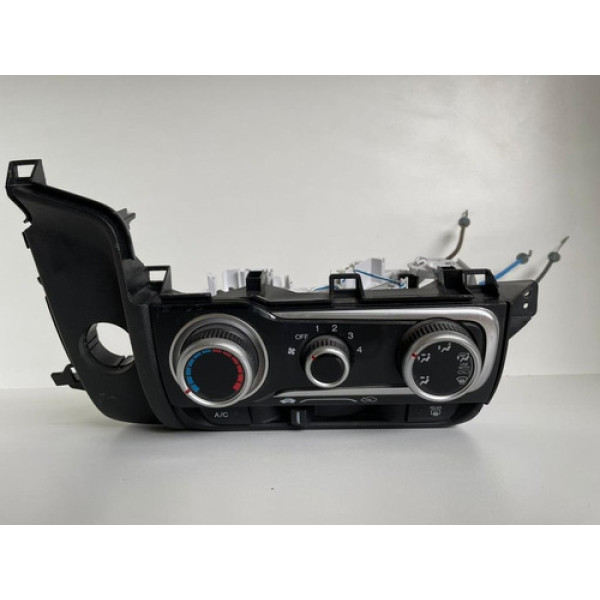 Botao Comando Ar Condicionado Honda Fit 2015 1829