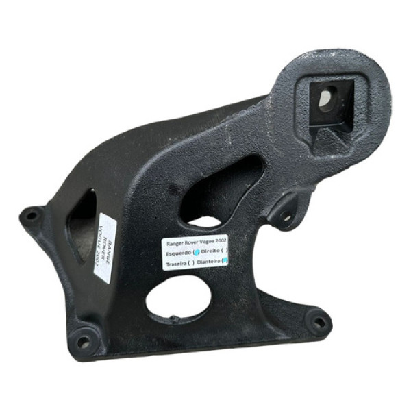 Suporte Motor Range Rover Vogue 2004 10386210 -7677