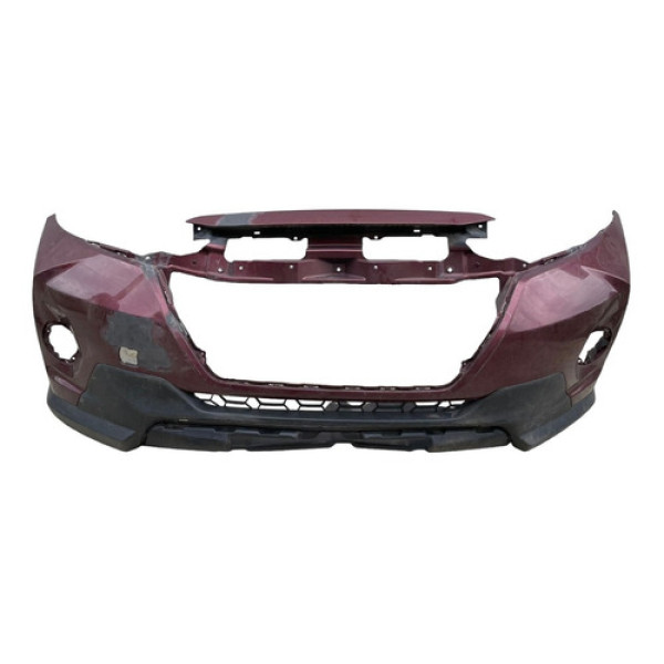 Parachoque Dianteiro Honda Wrv Wr-v Original Usado 2