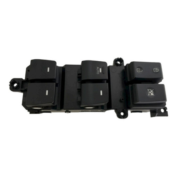 Botao Vidro Eletrico Dianteiro Esquerdo New Tucson 2019 4440