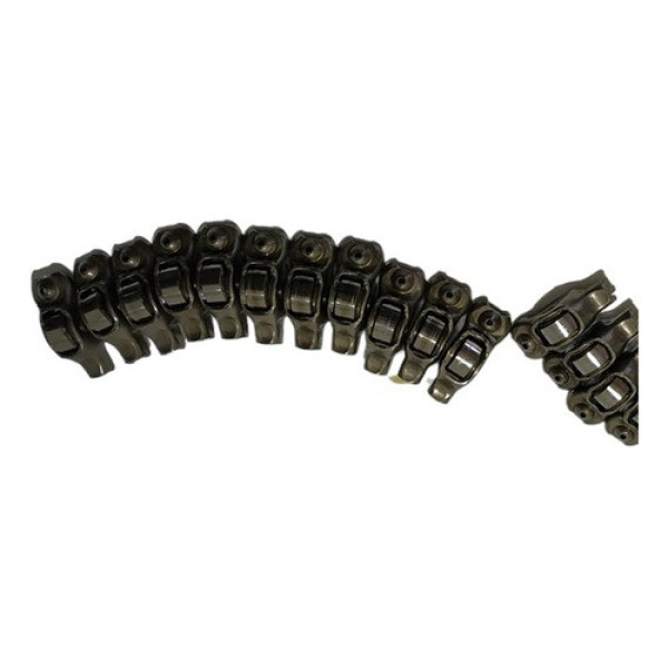 Jogo Balancim Cabeçote Ford Fusion V6 2010 A2047