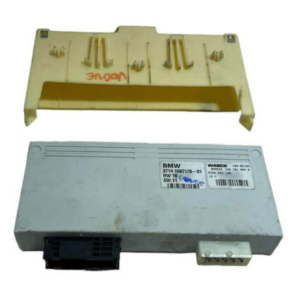 Modulo Suspenção Range Rover Vogue 2004 3714109717001 -7823