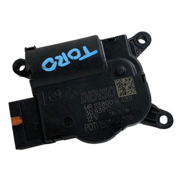 Atuador Ventilação Painel Fiat Toro Mr1138004211 6569