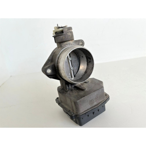 Tbi Corpo Borboleta Citroen C4 2.0 2008 965078738002 3274