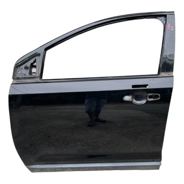 Porta Dianteira Esquerda Ford Edge 2011 2012 2013 2014 Lisa