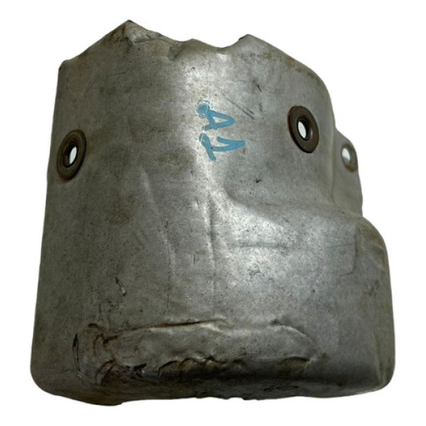 Protetor Calor Turbina Audi A1 2012 03c253041 -6968