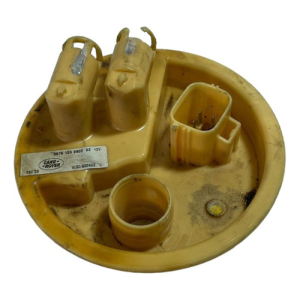 Tampa Bomba Combustivel Discovery 3 2.7 -4289