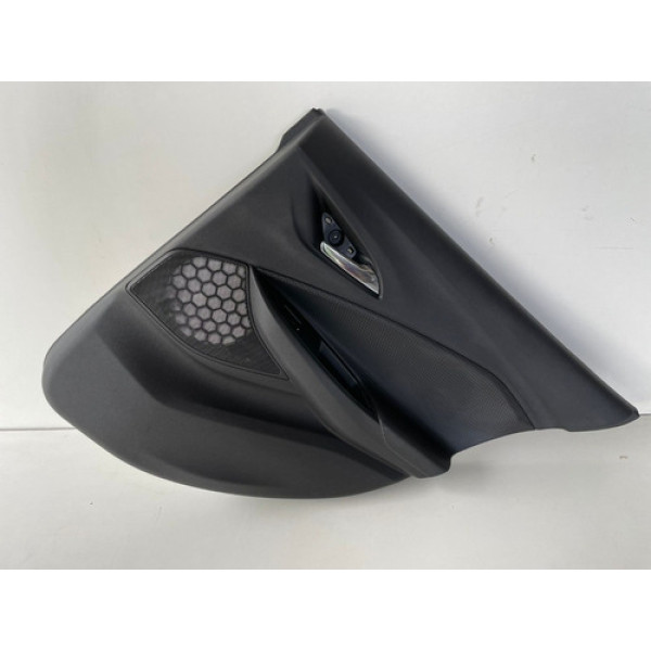 Forro De Porta Traseiro Direito Onix Premier 2020