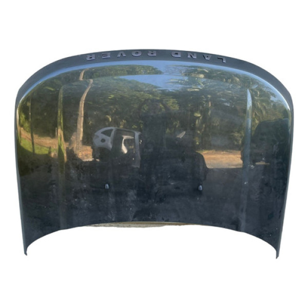 Capo Dianteiro Discovery 3 E 4 Original Liso