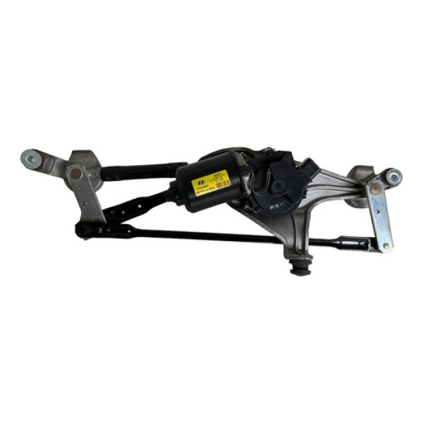 Motor Limpador Dianteiro C/galhada New Tucson 2018  4315