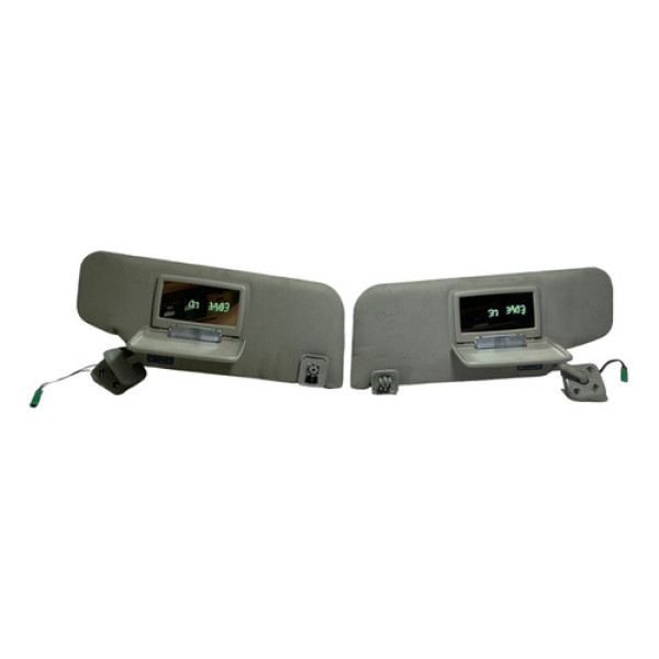 Par Quebra Sol Ford Edge 2011 2012 2013 2014 Original -7483