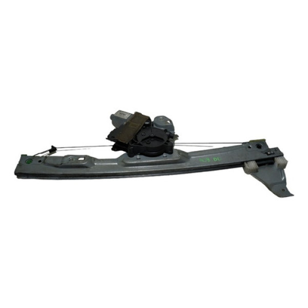 Maquina Vidro Porta Diant Dir Peugeot 408 2014 A739