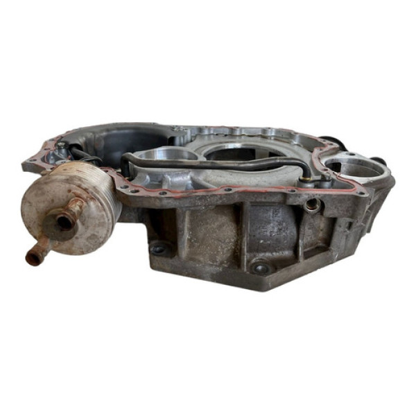 Capa Seca Caixa Cambio Automa Jetta 2.0 2013 09g321107l 4026