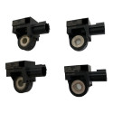 Kit 4 Sensor Impacto Airbag Cadenza 2012 959302p000 5060