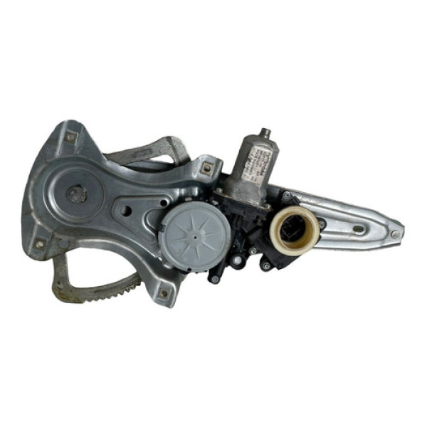Maquina Vidro C/ Motor Traseiro Direito Corolla 2016 1833