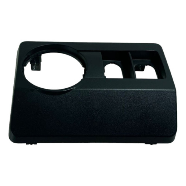 Moldura Painel Esquerdo Ford Fusion 2010 - 9485