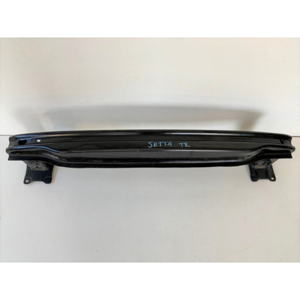 Alma Parachoque Traseiro Jetta Sedan 2013 5c6807311