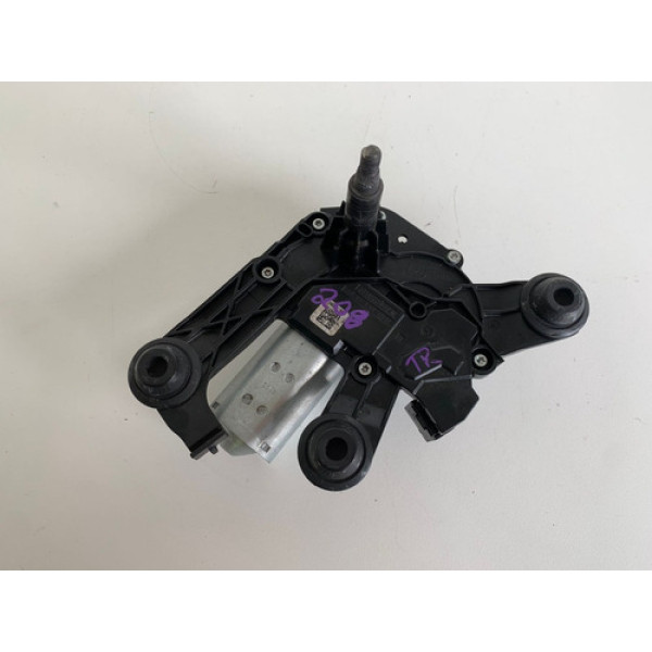 Motor Limpador Traseiro Peugeot 208 2016 9673251380 2409