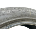 Pneu Delinte 245/50 R20 102w Ds8 Desert Storm 2 Usado