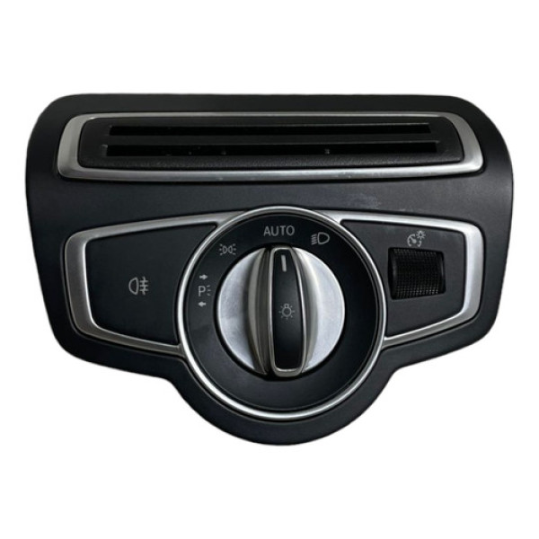 Botão Do Farol Merdeces C180 2017 - A2059051810 - 9980