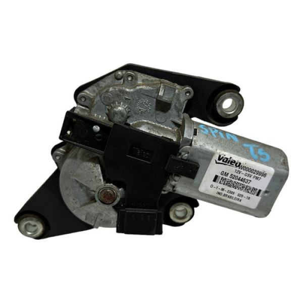 Motor Limpador Traseiro Gm Spin 52044637 -6851