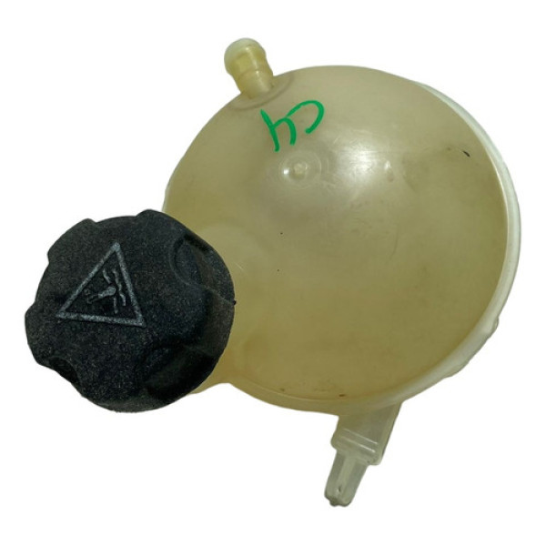 Reservatório De Água Radiador Citroen C4 Lounge 2015 -10177