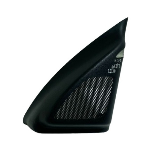 Acabamento Interno Direito Retrovisor Volvo C30 2008 -8785