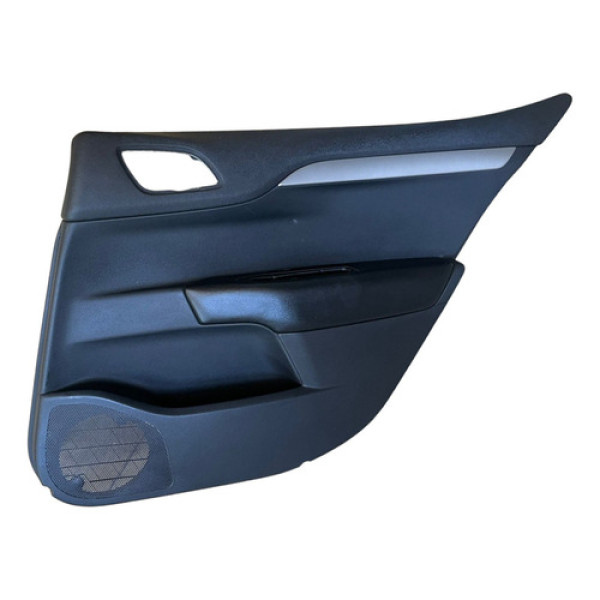 Forro Porta Traseira Direita Citroen C4 Lounge 2015