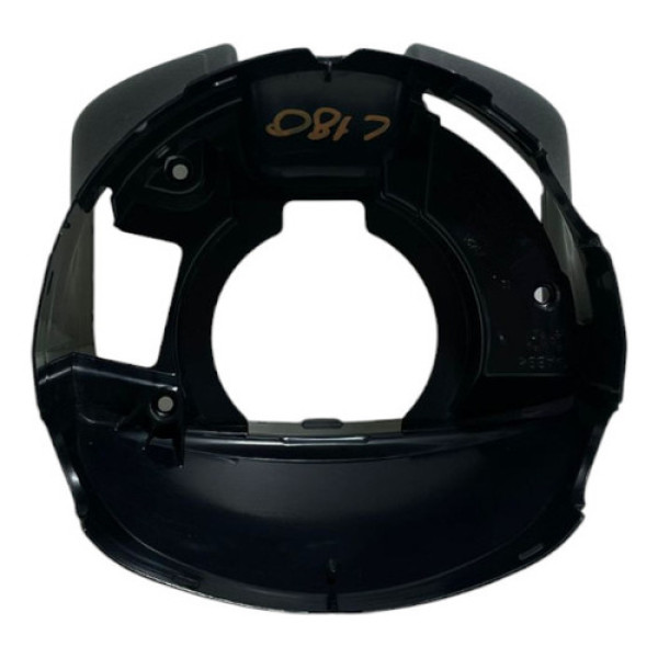 Moldura Chave De Seta Mercedes C180 2017 - 9989