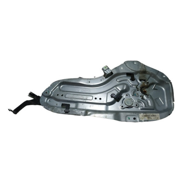 Maquina Vidro Tras Dir Kia Cerato 2010 A1341