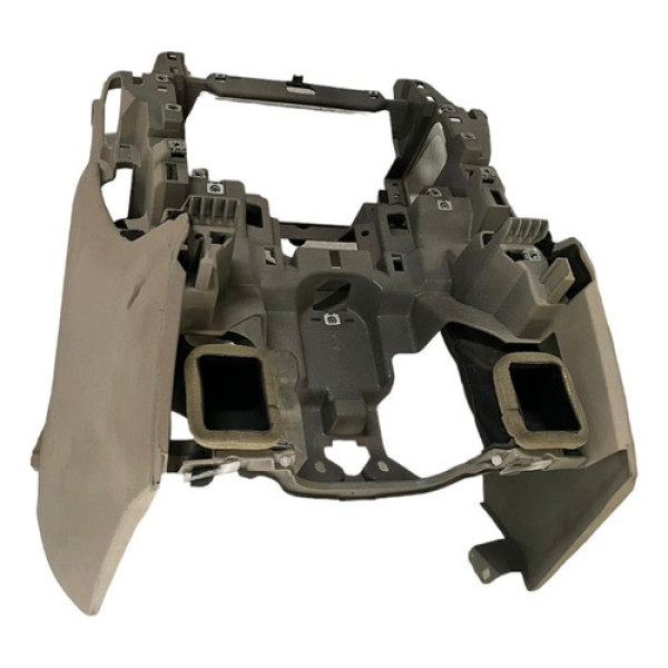 Acabamento Saída Ar Console Central Discovery 4 2010 