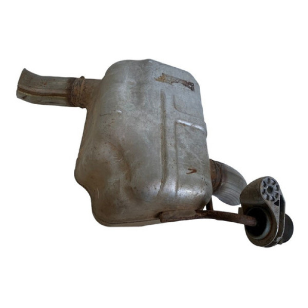 Silencioso Escape Jeep Compass 2.0 2022 Diesel 53435909 4462