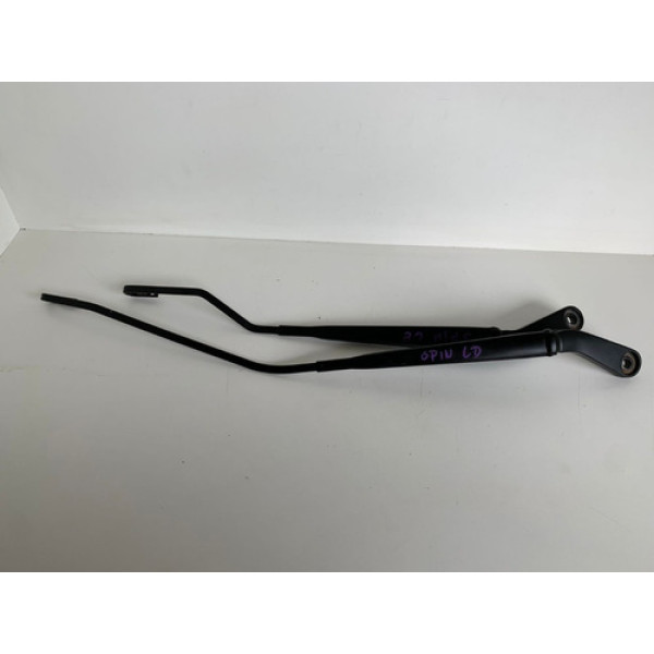 Par Braco Limpador Dianteiro Gm Spin 2020 2461