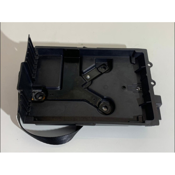 Suporte Bateria Traseira Fusion 2018 Original 108