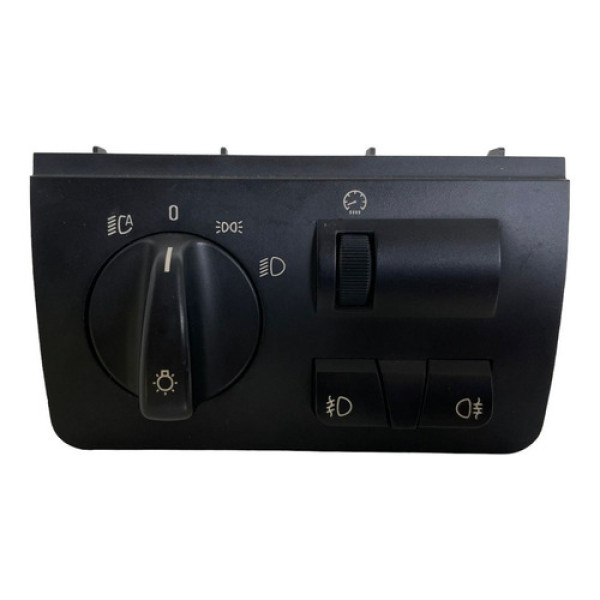 Botao Chave De Luz Farol Milha Bmw X5 2002 6909775 5244