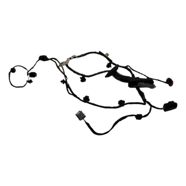 Chicote Porta Traseir Esquer Onix 2020 A 2023 26303111 -6723