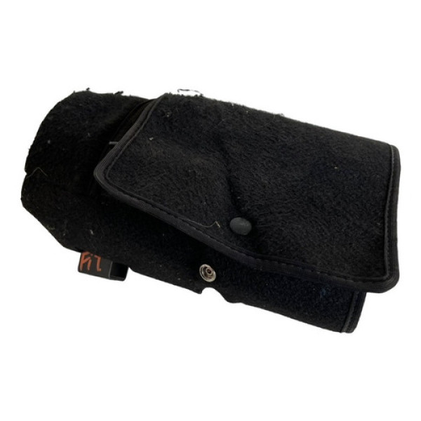 Suporte Extintor Honda Fit 2011 Original 3453