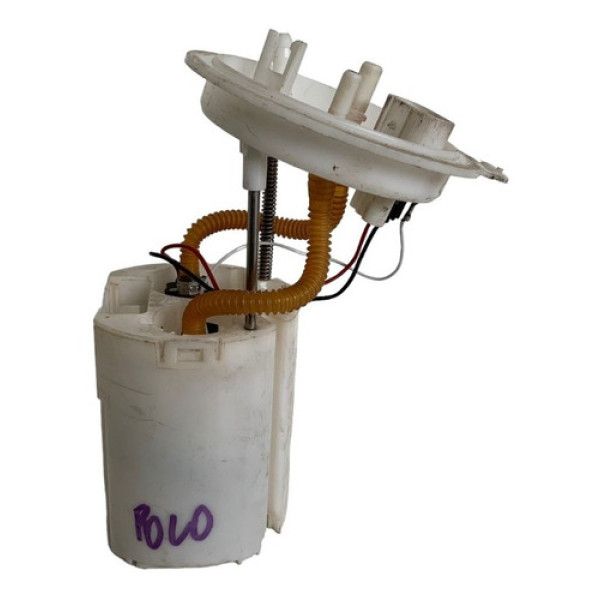 Bomba De Combustível Polo Virtus Tsi 2019 2qb919051d 1830