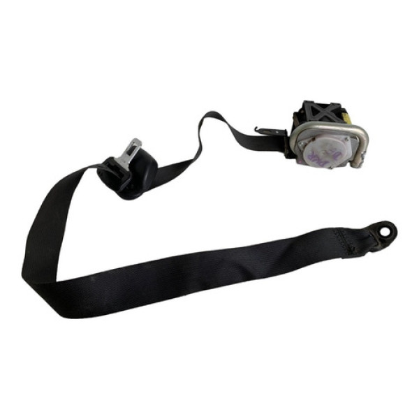 Cinto De Seguranca Dianteiro Esquerdo Pajero Dakar 2012 5023