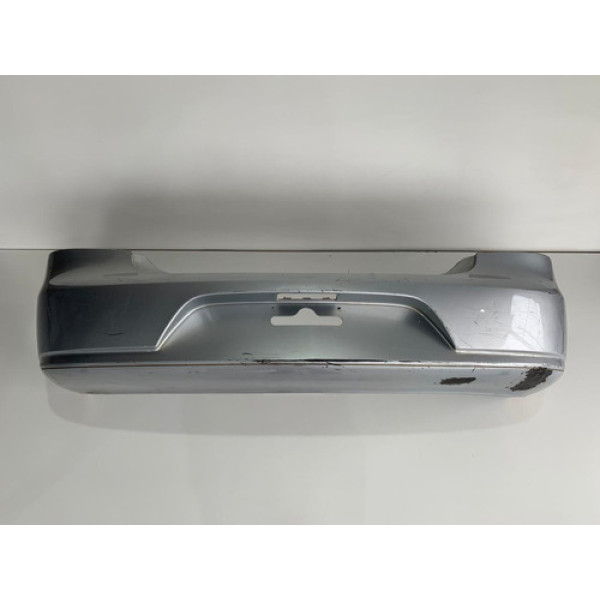 Parachoque Traseiro Voyage G5 2009 2010 2011 2012 Original