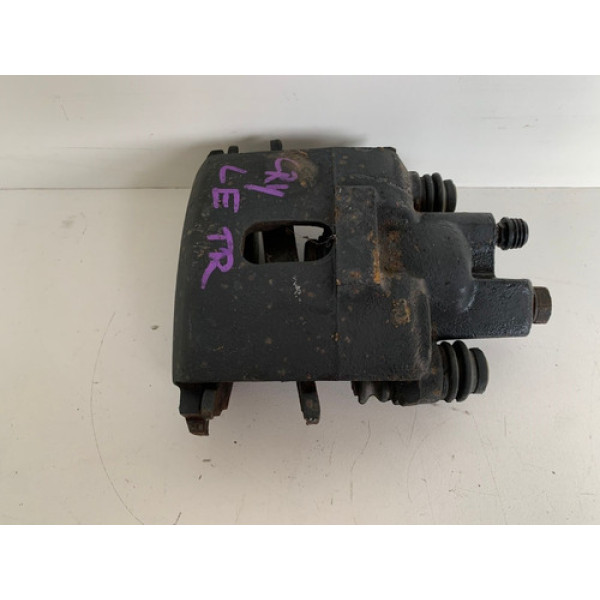 Pinca De Freio Traseira Esquerda Chrysler 300m 1999 317