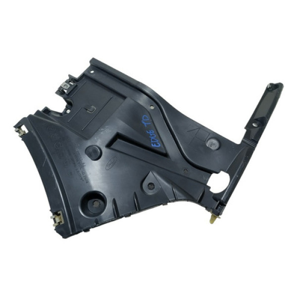 Suporte Guia Parachoque Tras Dir Edge 2012 A3