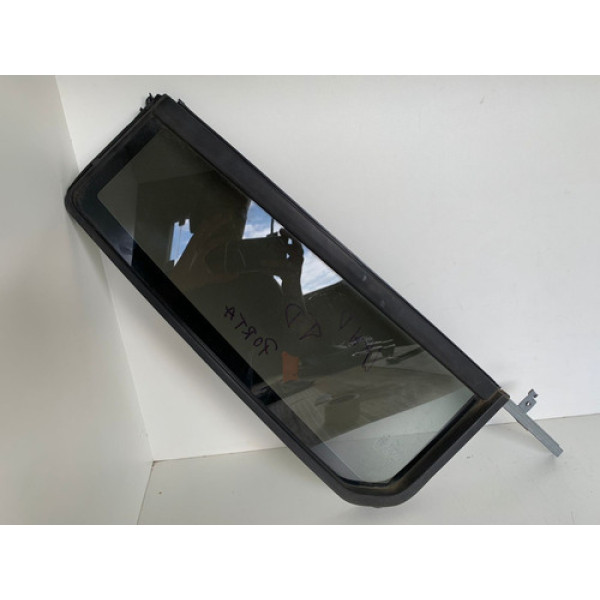 Vidro Fixo Porta Traseira Direita Discovery 4 2010 1079