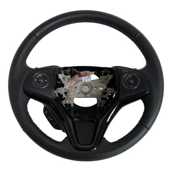 Volante Direcao Honda Wrv 2021 C/6.000km 5201