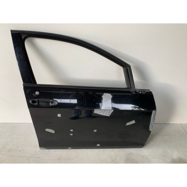 Porta Dianteira Direita Golf 2015 Usada Recuperada