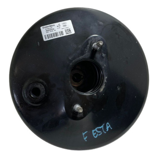 Hidrovacuo Servo Freio Ford Fiesta 1.6 2013 2014 2015 A 2019
